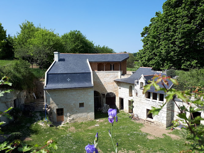 Les Vénequaires à Gennes-Val-de-Loire