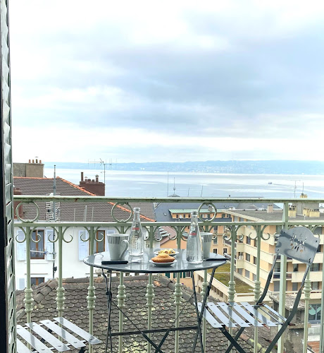 Evianappartements à Évian-les-Bains