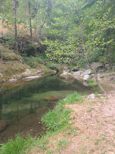 Camping Ardeche Besorgues à Aizac