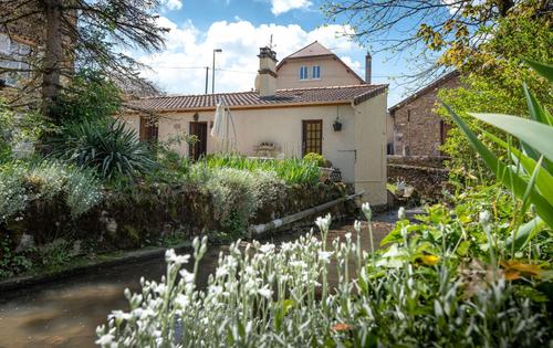 La Petite Maison à Marcigny
