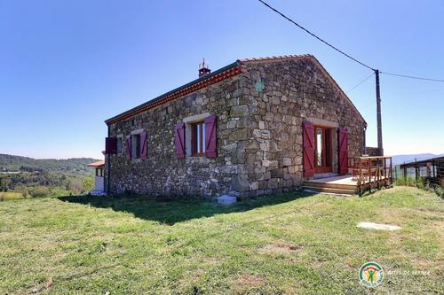 Le Petit Sapet à Saint Victor