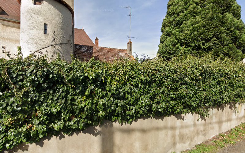 La Peniche à Pierrefitte-sur-Loire