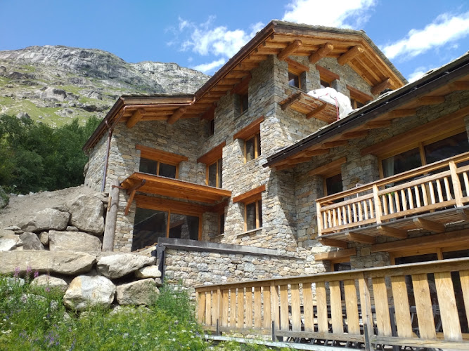 Chalet la Cascade Bonneval à Bonneval-sur-Arc