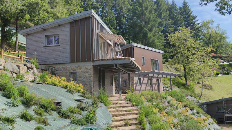 Chalets de la Vallee