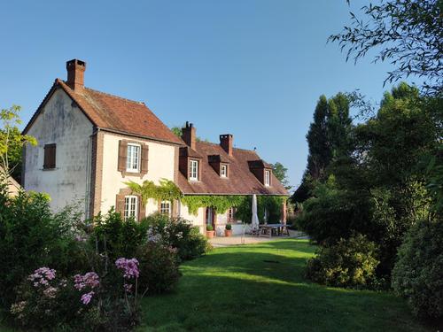 La Bruyère à Rohaire