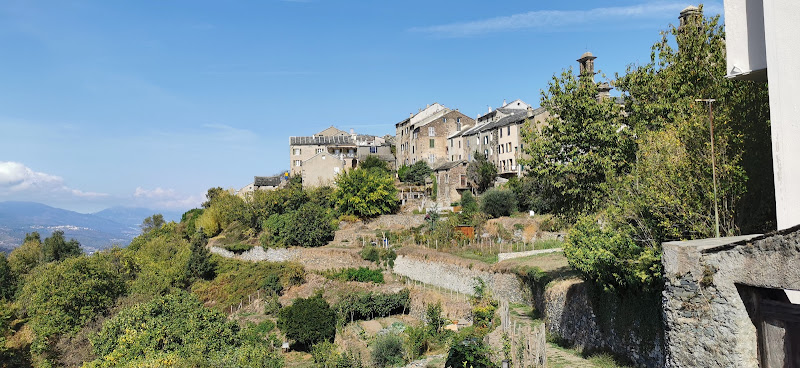 Penta-di-Casinca à Penta-di-Casinca