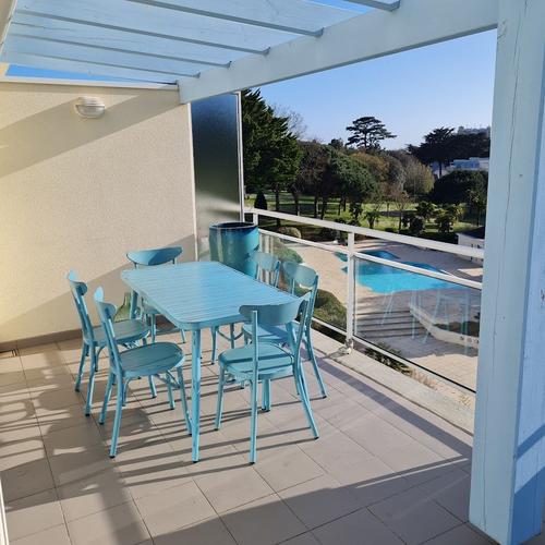 Arlis La Baule les Pins à La Baule-Escoublac