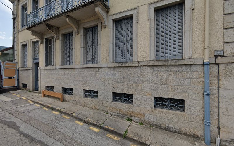 Chambres d hôtes Aux Carmes à Saint-Claude