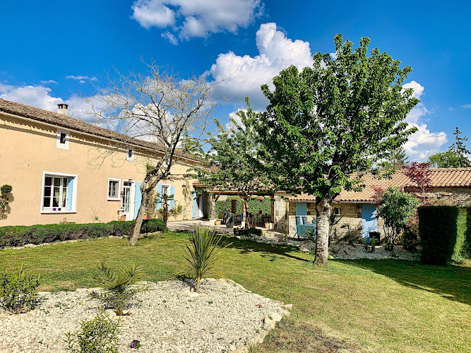 Villa de Lussais
