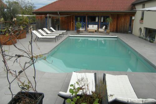 Grand Gîte des Mésanges à Orschwihr