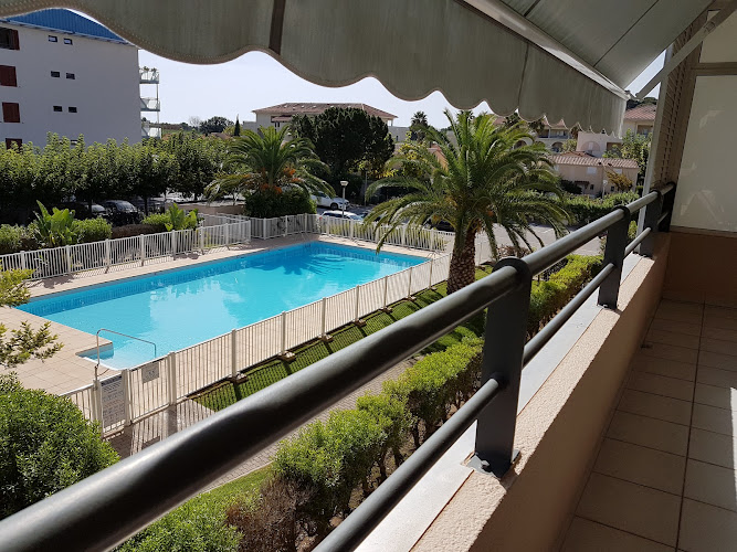 résidence Riviera à Le Lavandou