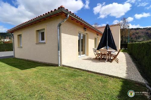 Gîte des Chadeyres à ISSARLES
