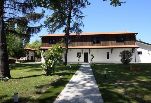 Villa J à Gujan Mestras