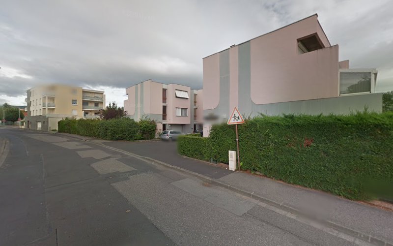 Hameau Des Campanules à Clermont-Ferrand