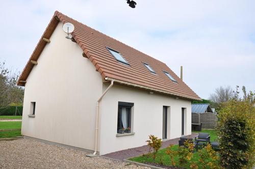 Gîtes de France® - Le Clos du Manoir à Vinnemerville