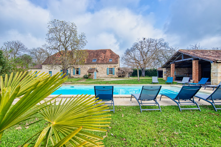Gîte Les Tourterelles à Saint-Laurent-des-Vignes
