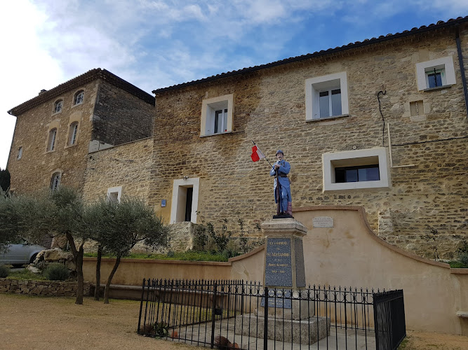 L envoutée à Saint-Alexandre