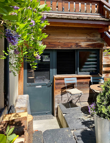Studio Bozel à Bozel