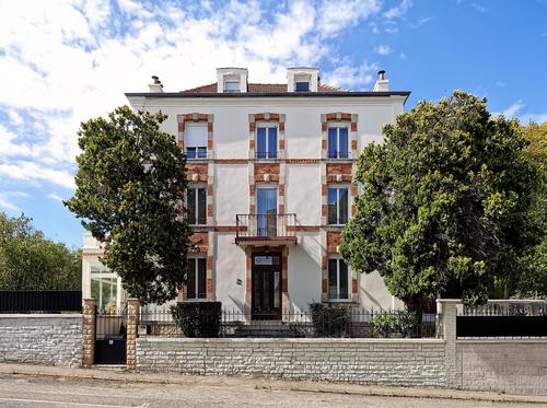 Villa Lucie à Écrouves