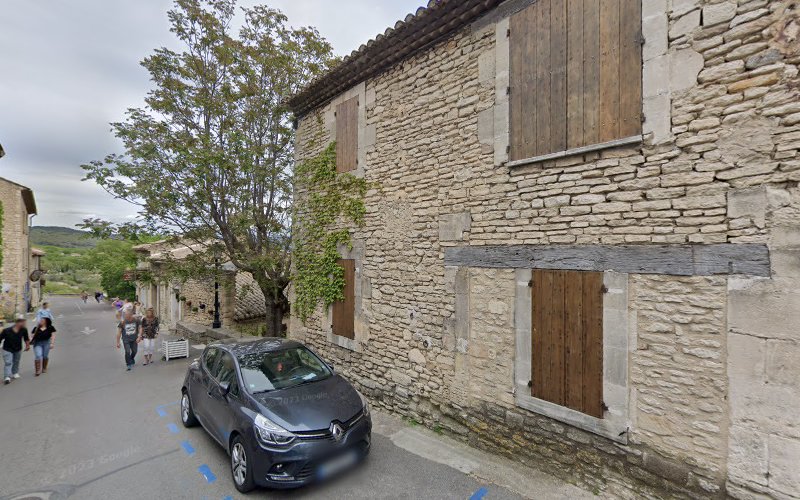 Les Bories à Gordes