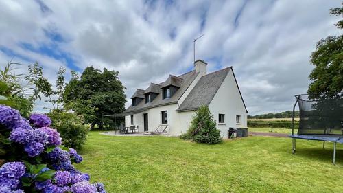 GITE Chez Léa à Saint Brieuc De Mauron