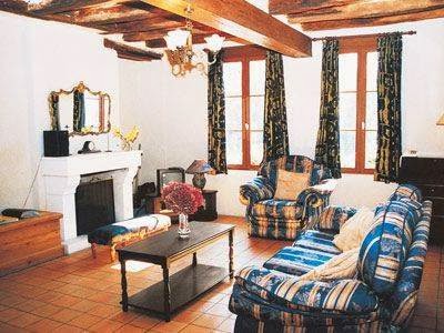 Rent a House in France à Azay-le-Rideau