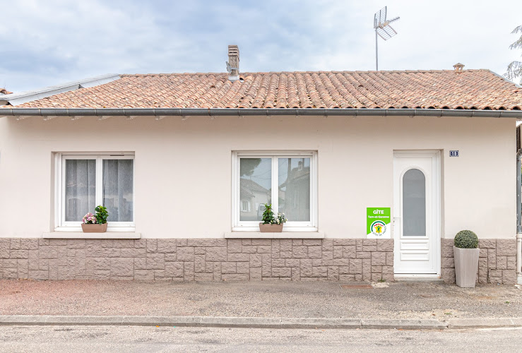 Gîte du Canal à Montech