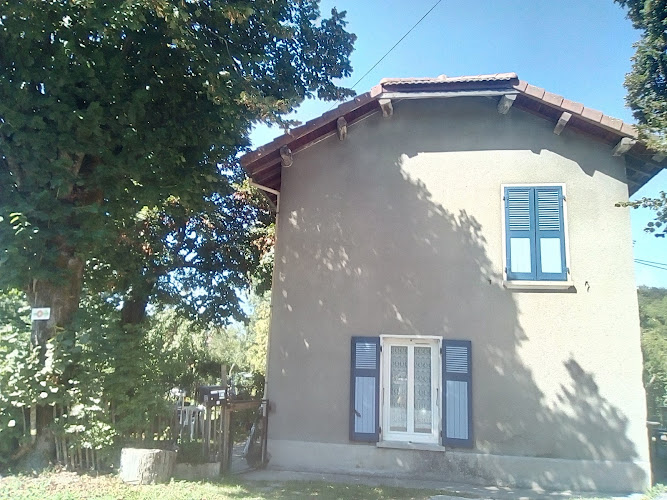 Gîtes Les Vieilles Etables et à Saint Julien de Ratz