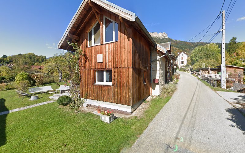 Gite Chez la Mère Charrat