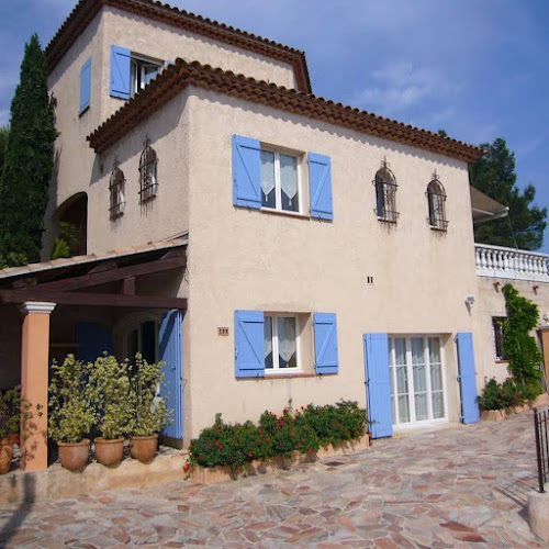 Appartement de Standing à Hyères