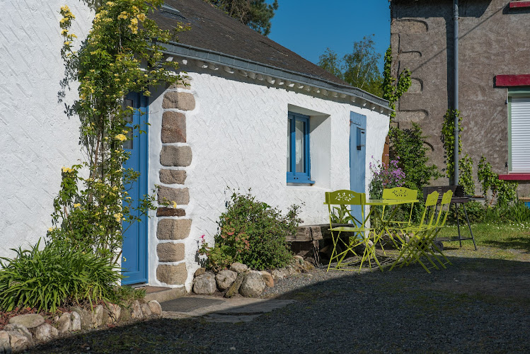 Kerpitouch - Gite et Location à Mesquer