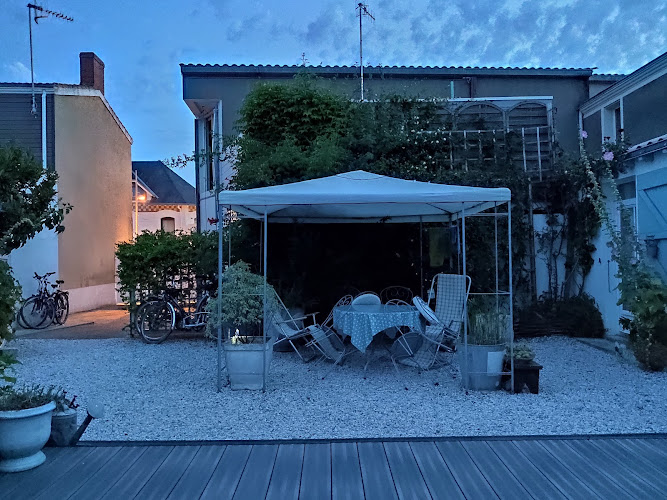 Chambre d hôtes à L'Aiguillon-la-Presqu'ile