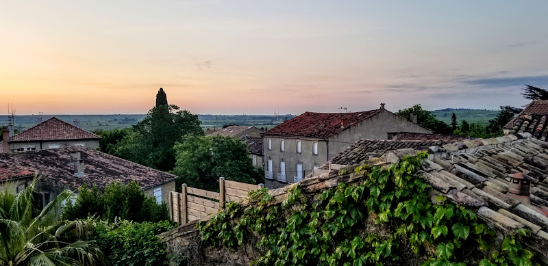 Le Saint André à Autignac