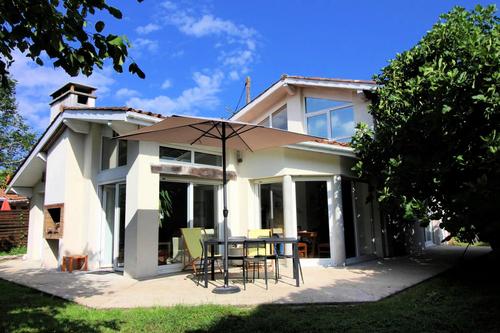 Le clos Daniel à AVENSAN
