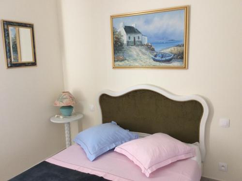 Chambres d'hôtes Aux 4 Saisons de Chaton à Vendrest