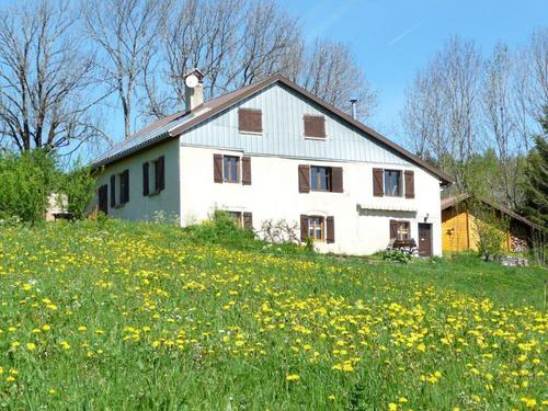 G994 à Foncine Le Haut