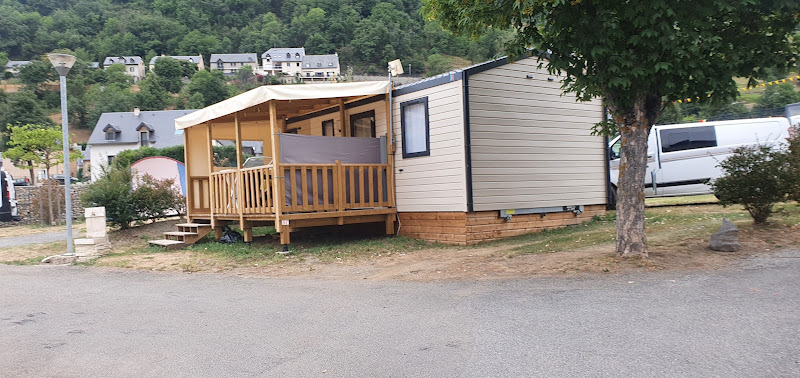 Camping Bastan