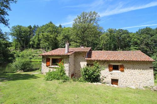 Beaufort à BLOND