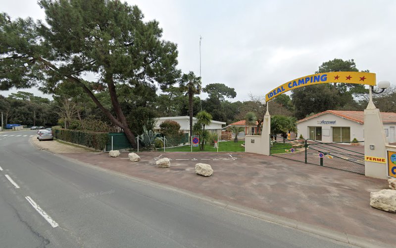 Moreau Michel Eurl à Saint-Georges-de-Didonne