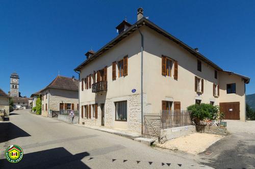 Chez l'épicier à BRANGUES