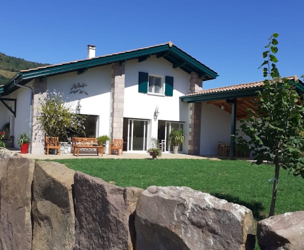 Maison Atalozti à Ascarat