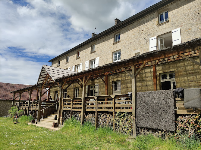 Manoir de Plainartige à Nedde
