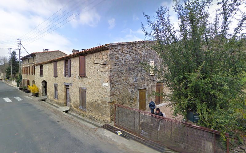 Laffont Simone à Saint-Polycarpe
