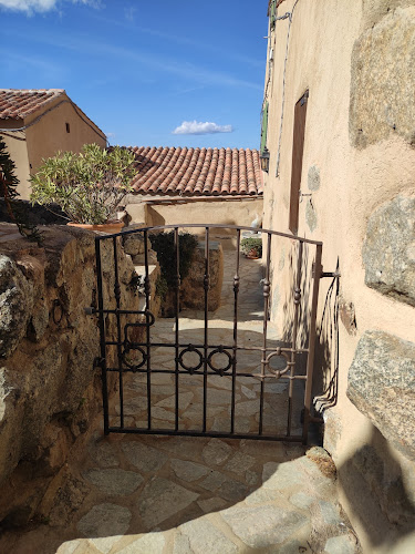 Maison Marcelli à Sant'Antonino