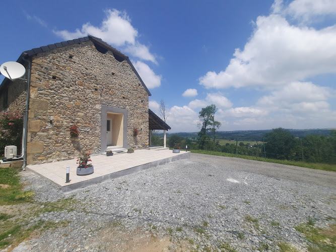Gîte Brequat à Lestelle-Bétharram