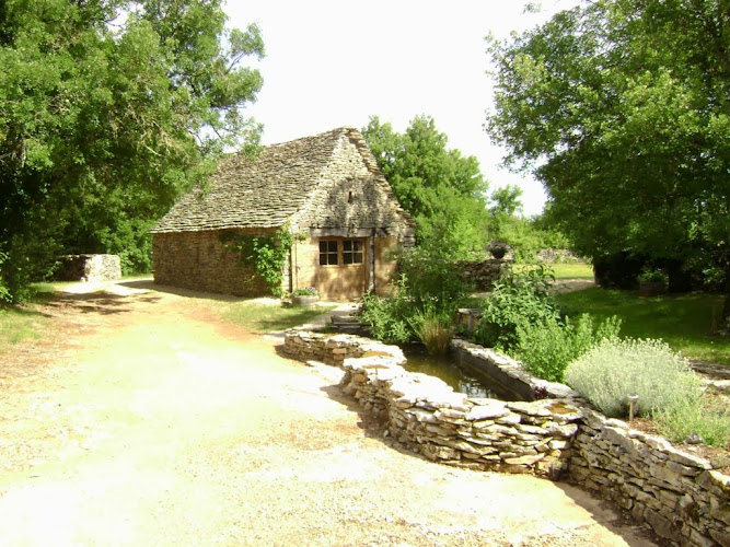Gîte de charme Le Mas de tourel à Livernon