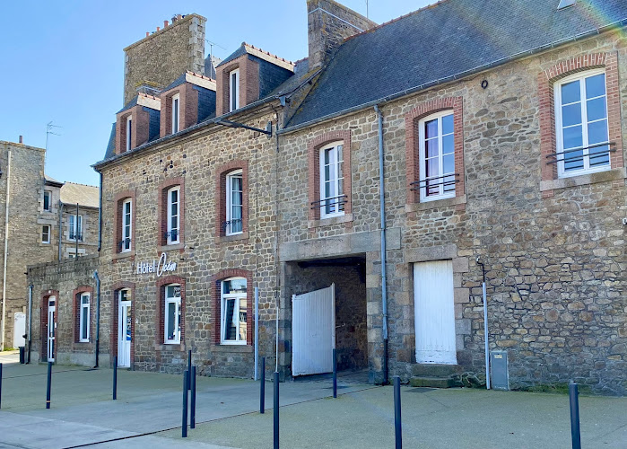 Hôtel Océan Dinan à Dinan