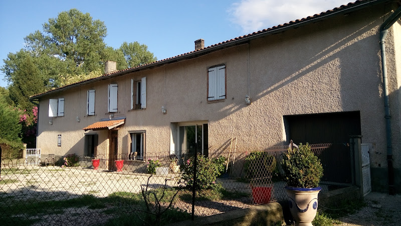 Le Clos des Galichons à Montgaillard