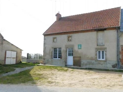 Le Tigoulet à St-Genest