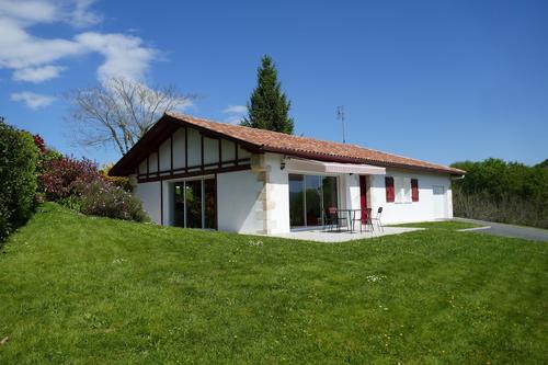 Maison OROITZAPENA